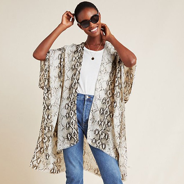 E-Comm: Fall Fashion Guide: Animal Prints to Unleash Your Wild Side