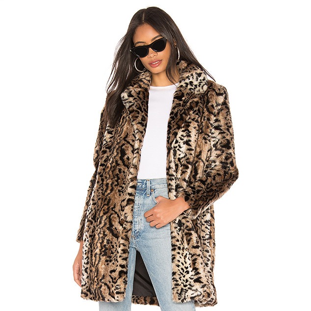 E-Comm: Fall Fashion Guide: Animal Prints to Unleash Your Wild Side