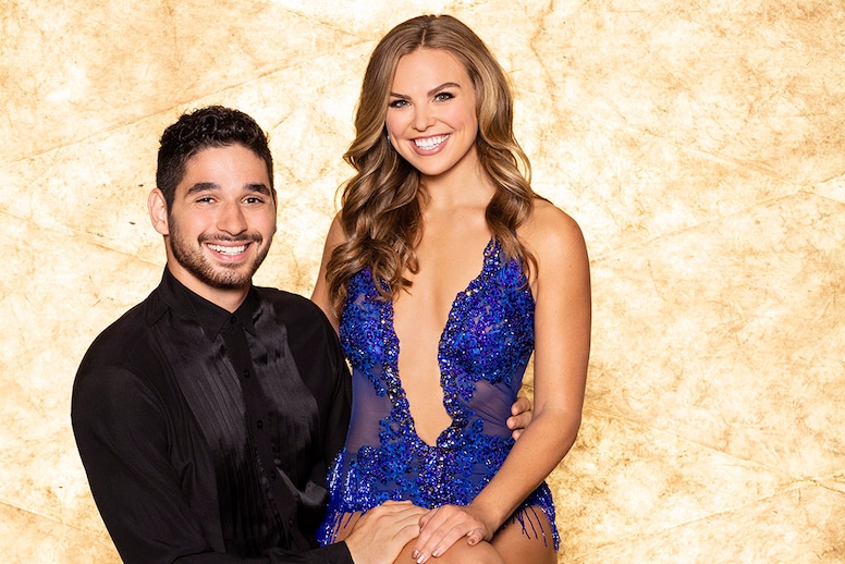 Dancing With the Stars, Season 28