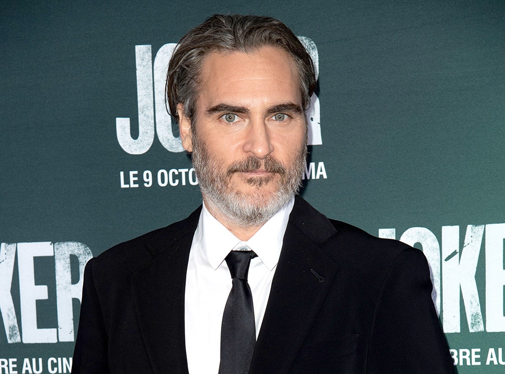 Joaquin Phoenix, Joker