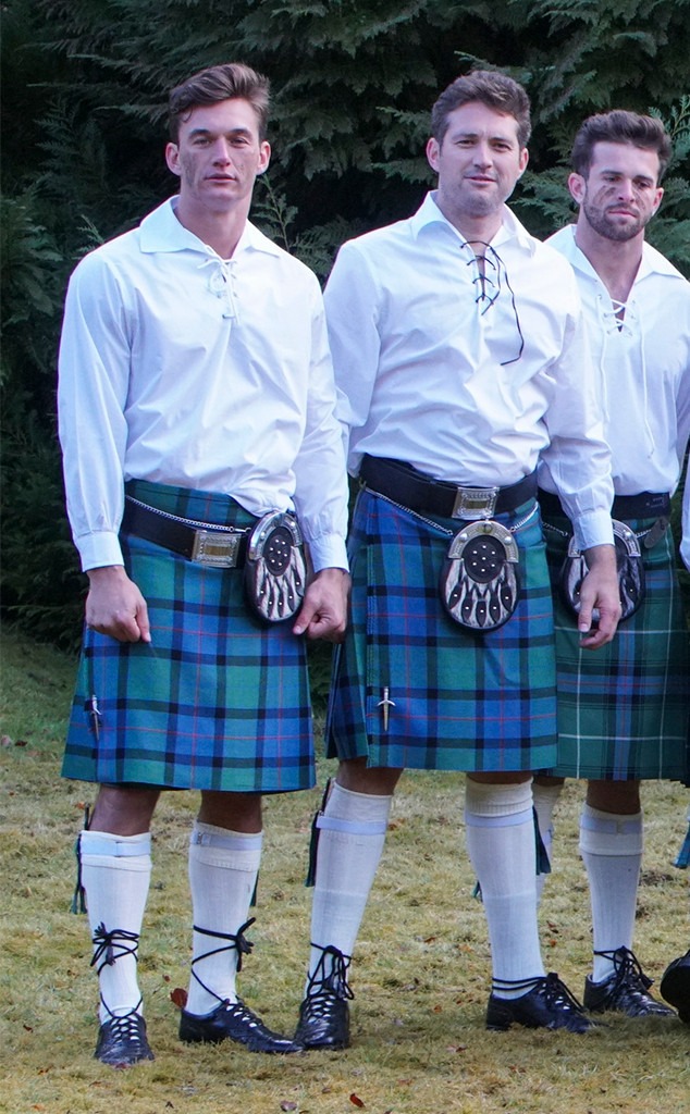 The Bachelorette, Season 15, Tyler Cameron
