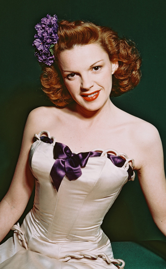 Shocking Secrets About Judy Garland's Tragic Life