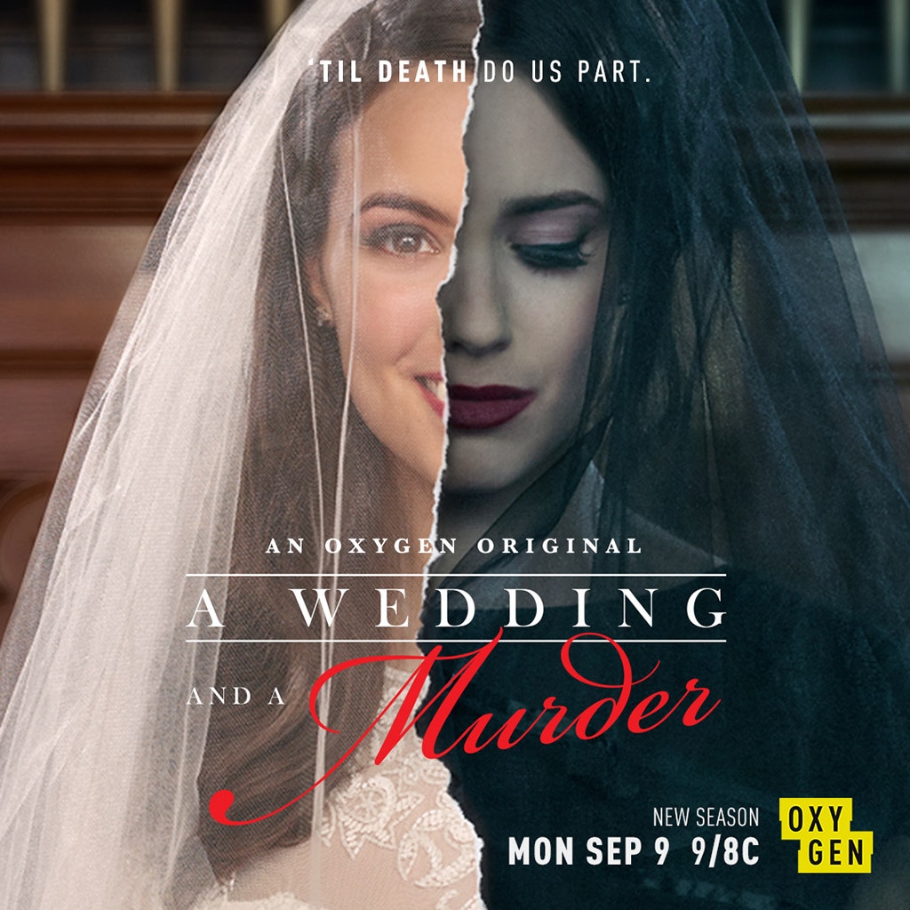 A Wedding and a Murder