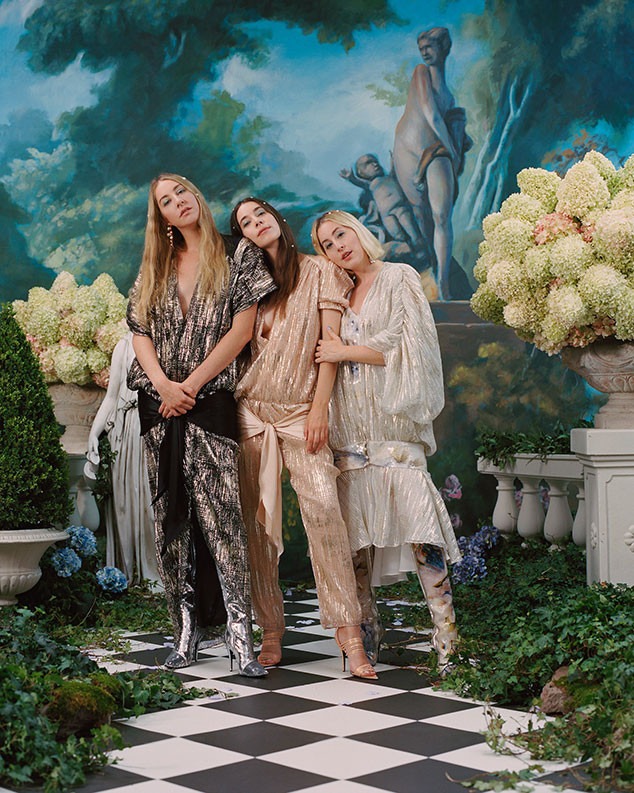 Rodarte, Spring/Summer 2020, Portrait Series