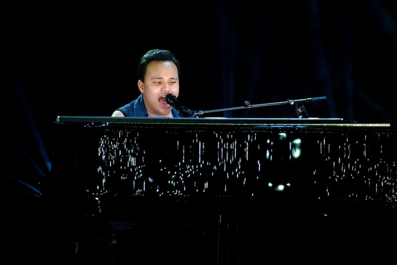 America's Got Talent, Season 14 Finalists