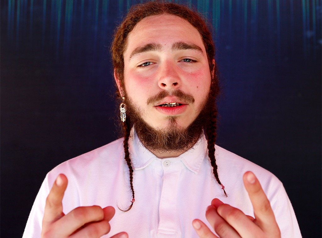 Post Malone