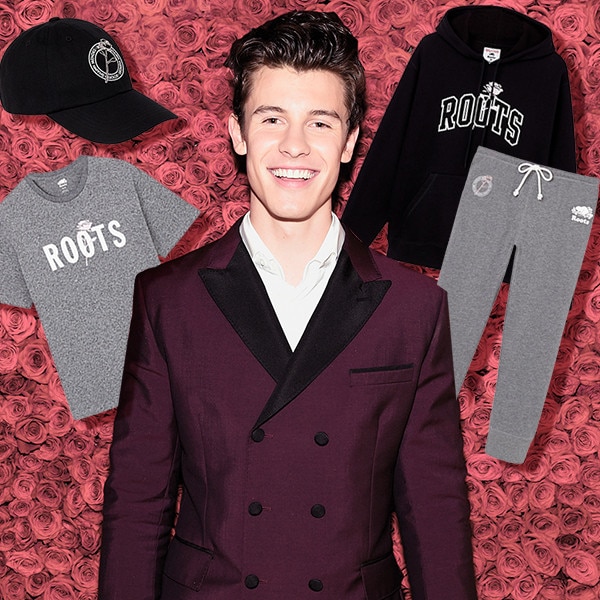 shawn mendes roots hoodie