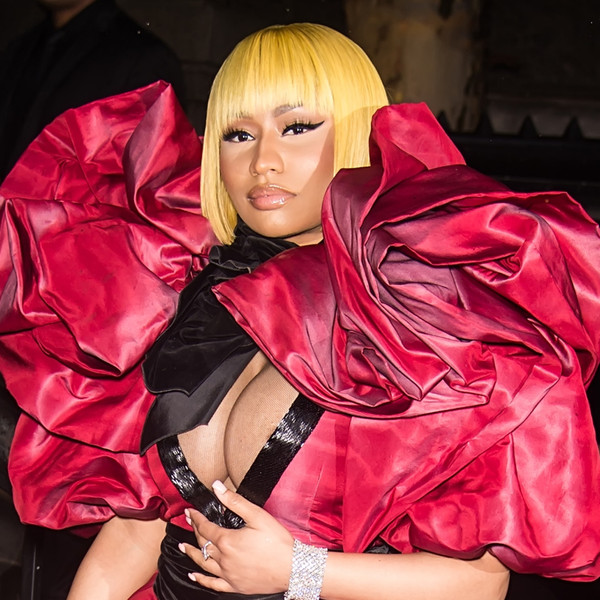 Nicki Minaj