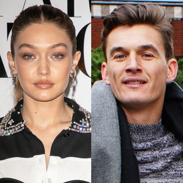 Gigi Hadid And Tyler Cameron Break Up After Summer Romance