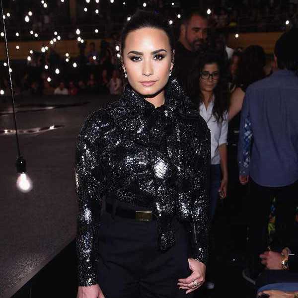 Demi Lovato