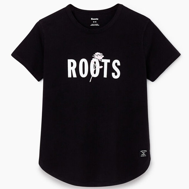 Ecomm Image Request: Roots x Shawn Mendes // Capsule Collection