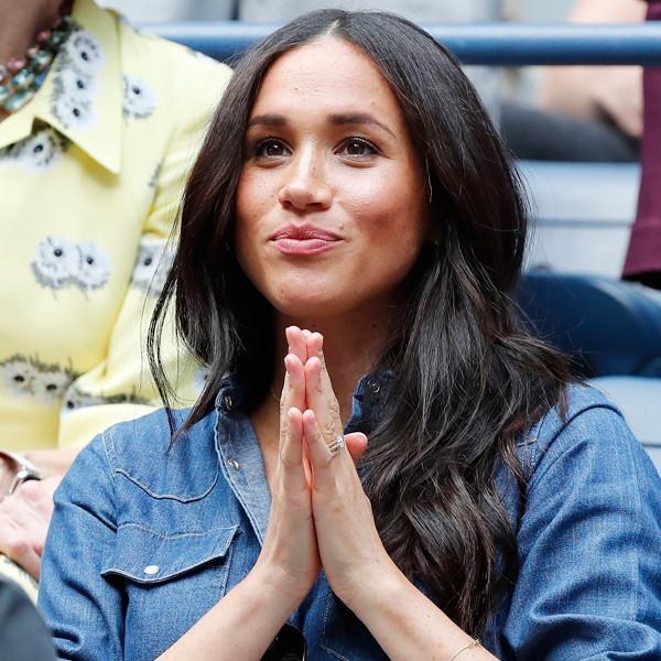 Sorry, Meghan Markle's Website The Tig Is Not Making a Comeback