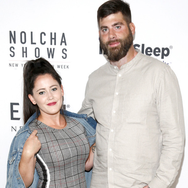 Jenelle Evans Reacts to Claim She Lost Everything Over David Eason