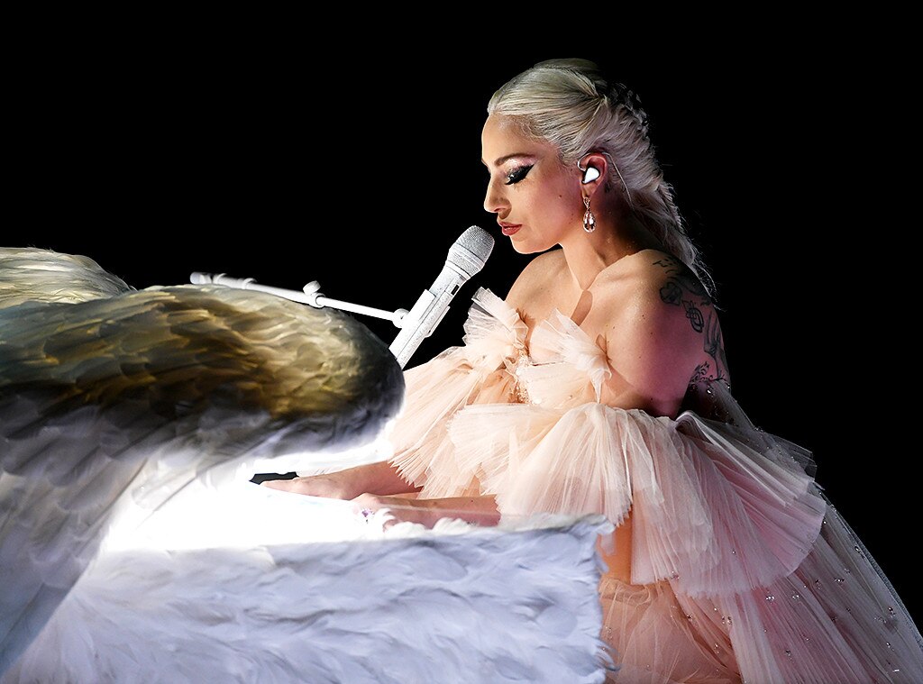 Lady Gaga From Albums Were Still Waiting For In 2020 And Beyond E News 4934