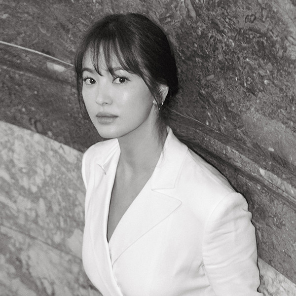 Song Hye Kyo Images / K Drama Star Song Hye Kyo Talks About Love Living ...