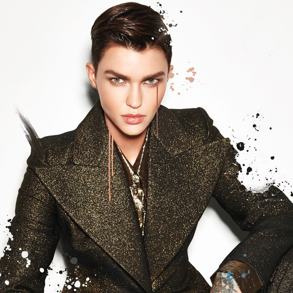 Ruby Rose Explains Why The World Desperately Needs Batwoman