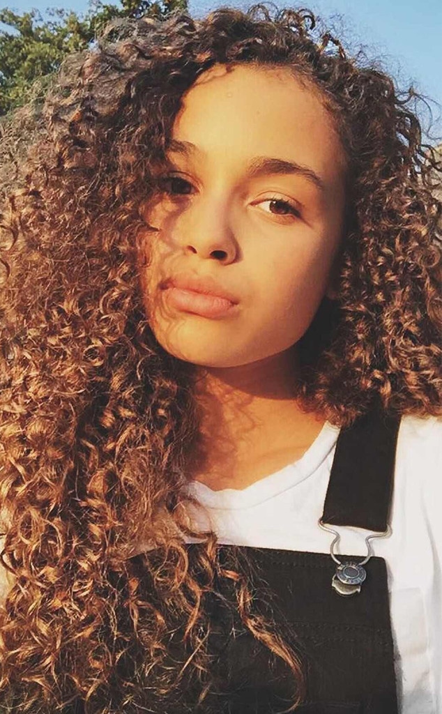 Mya-Lecia Naylor