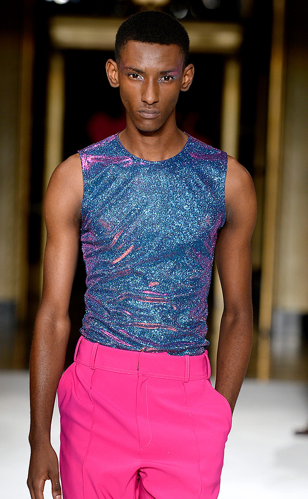 Best Beauty Looks at Spring 2020 Fashion Week