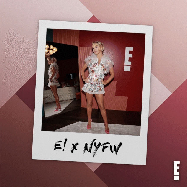 Gigi Gorgeous, E! Influencer GIF
