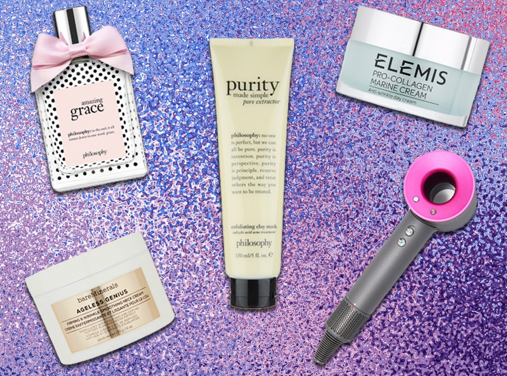 2019 Qvc Customer Choice Beauty Awards 17 Must Have Products E