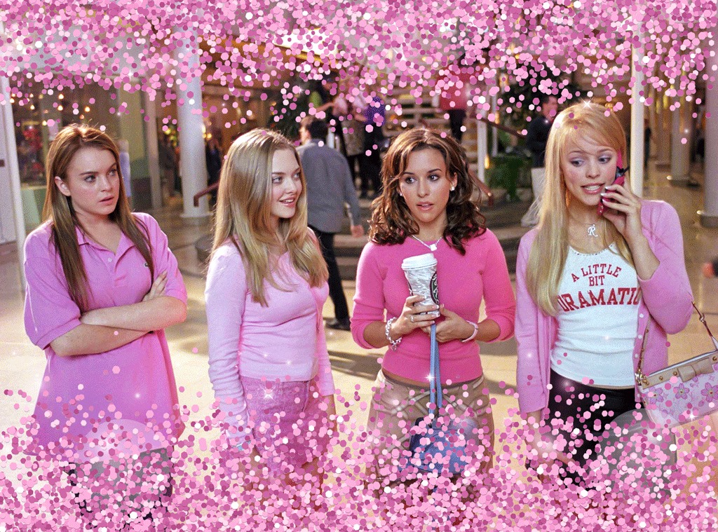 How Mean Girls Oct 3rd Meme Became An Obsession E News