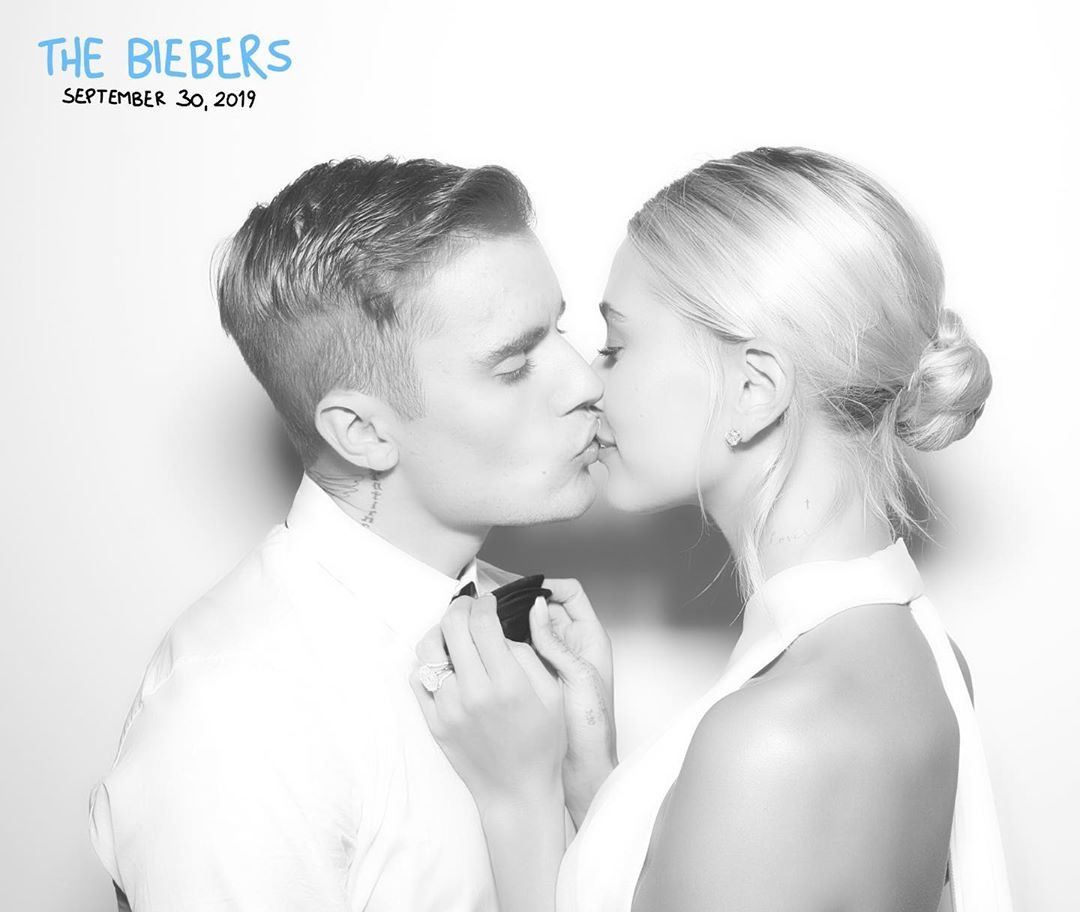 Bieber Wedding, Justin Bieber, Hailey Bieber