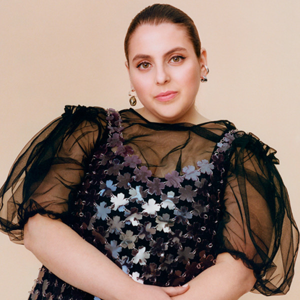 Beanie Feldstein Comparing Her Romance To a Love Song Will Make You