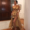 Kylie Jenner, Weddings