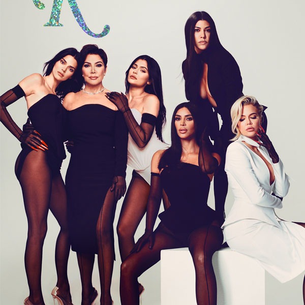 Kris Jenner, CR Fashion Book