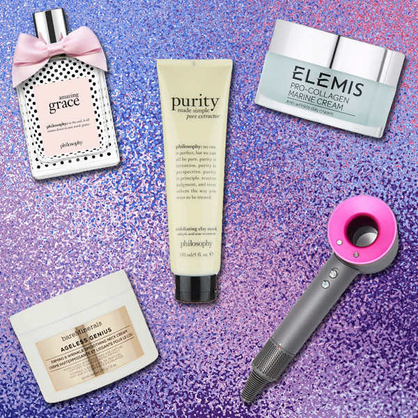 2019 Qvc Customer Choice Beauty Awards 17 Must Have Products E Online