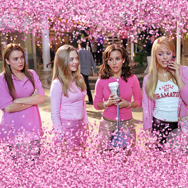 How Mean Girls October 3rd Meme Became An Enduring Obsession E News 