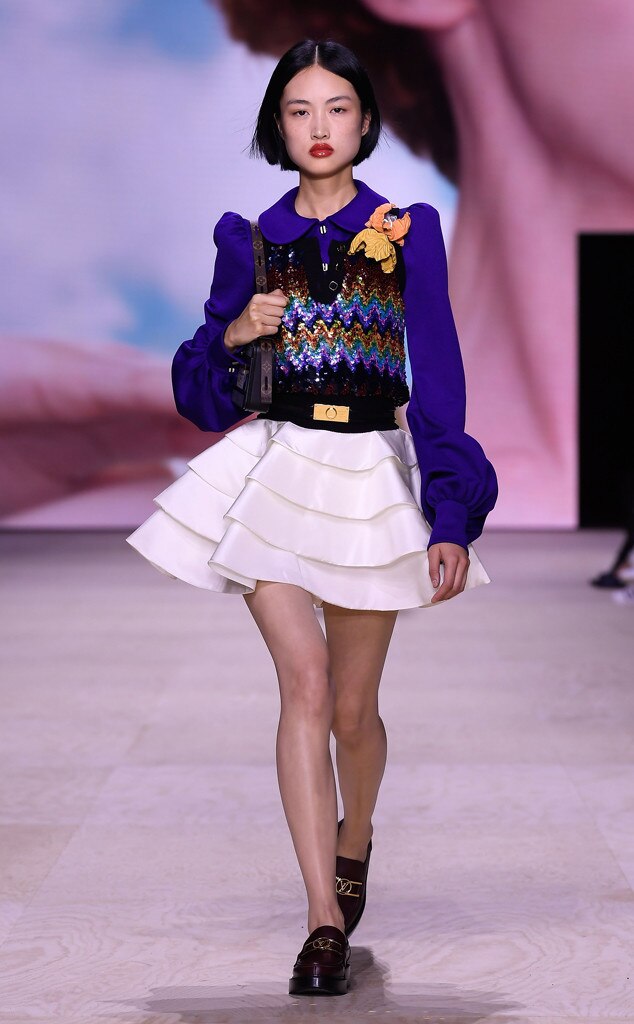 Does Macy In New York Sell Louis Vuitton