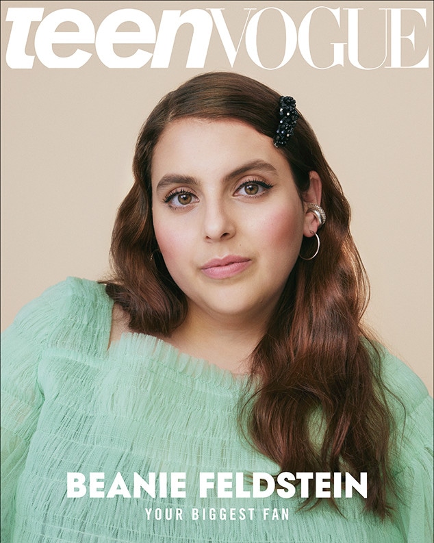 Beanie Feldstein