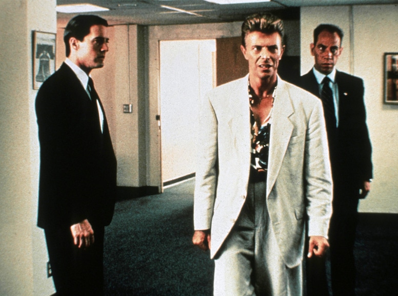 Twin Peaks: Fire Walk With Me