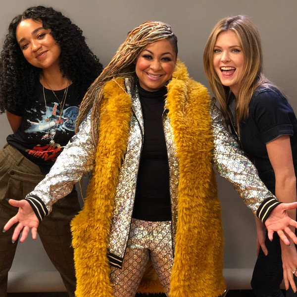 Raven Symone Joins The Bold Type Season 4 With Recurring Role E