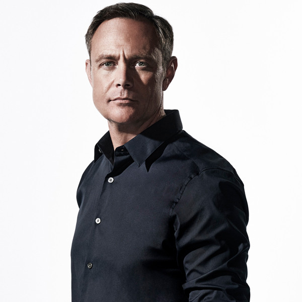 Meet Paul Holes, Your Next True Crime Boyfriend E! Online