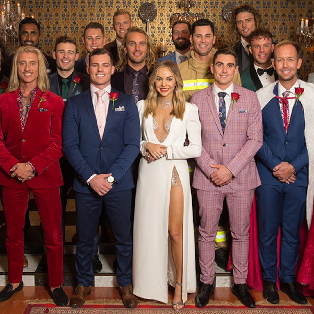 The Bachelorette Australia 2019 Eliminations: Who Went Home? E The Bachelorette Australia 2019 Eliminations: Who Went Home? E