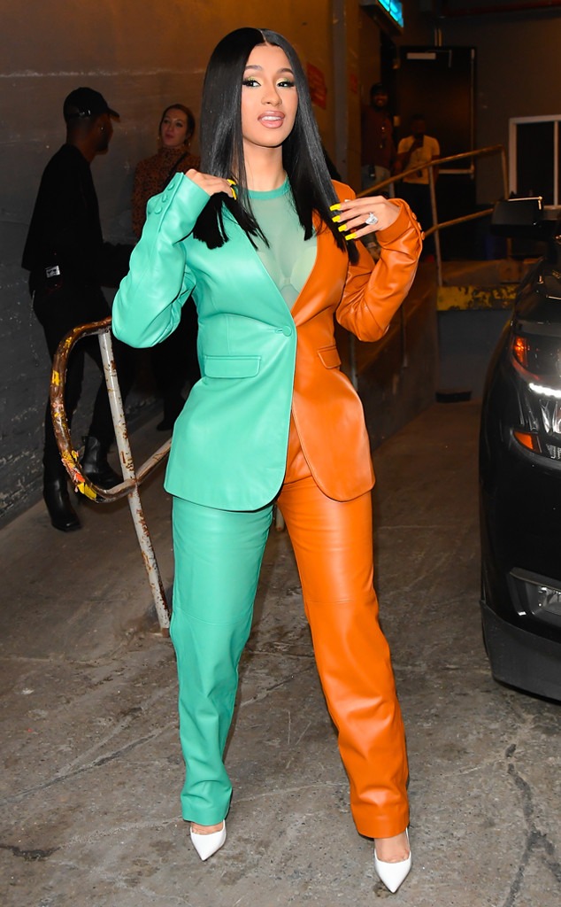 Cardi B