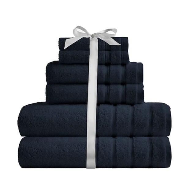 Scott living discount egyptian cotton towels