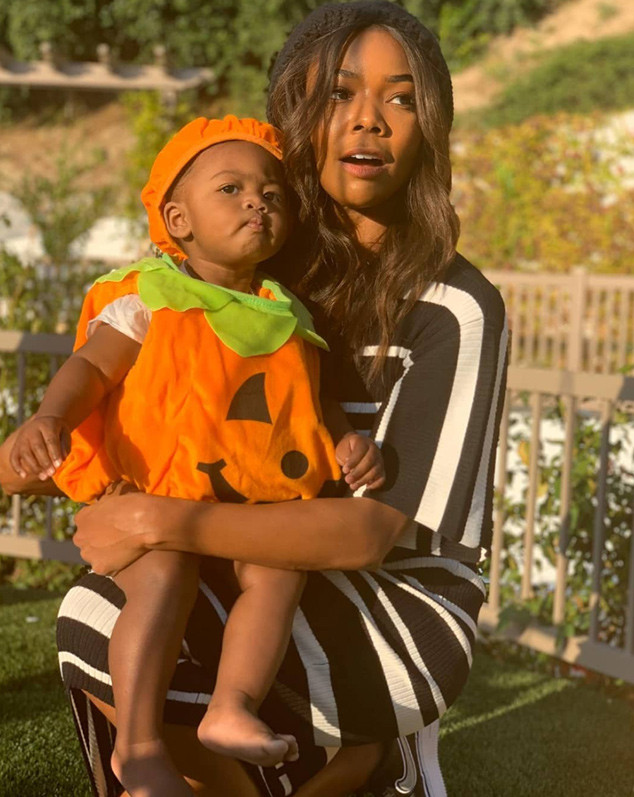 Photos From Stars Celebrate Halloween 19 Page 7 E Online