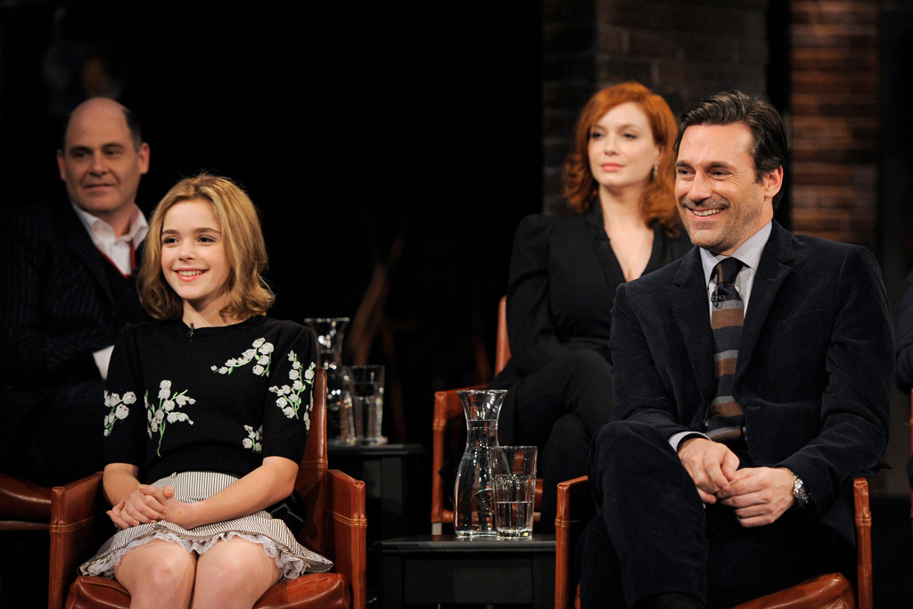 All-Time Memorable Moments From Inside the Actors Studio - E! Online