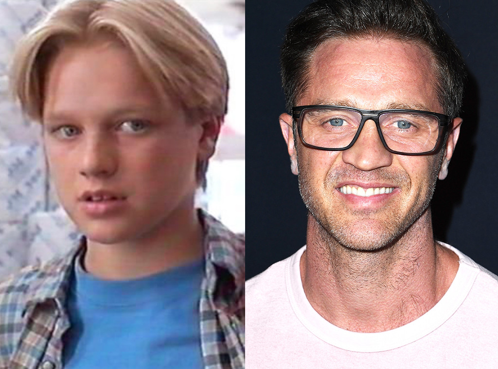 Little Giants 25 Years Later What The Stars Are Up To Now E Online