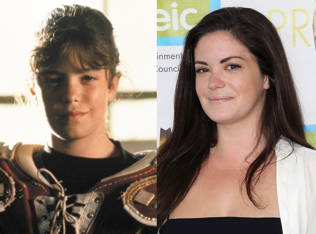 Little Giants 25 Years Later What The Stars Are Up To Now E Online Ca