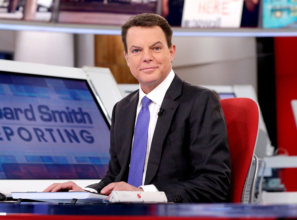 Shepard Smith