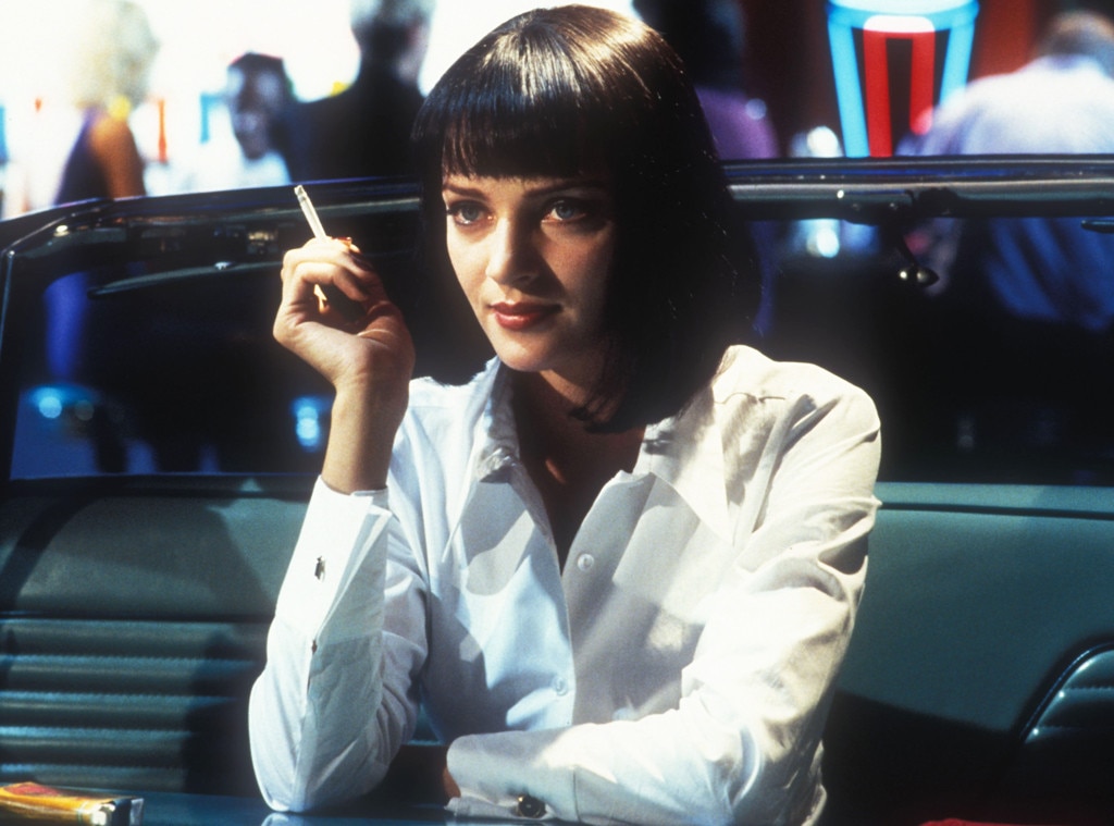 25 szokujących sekretów Pulp Fiction ujawnionych