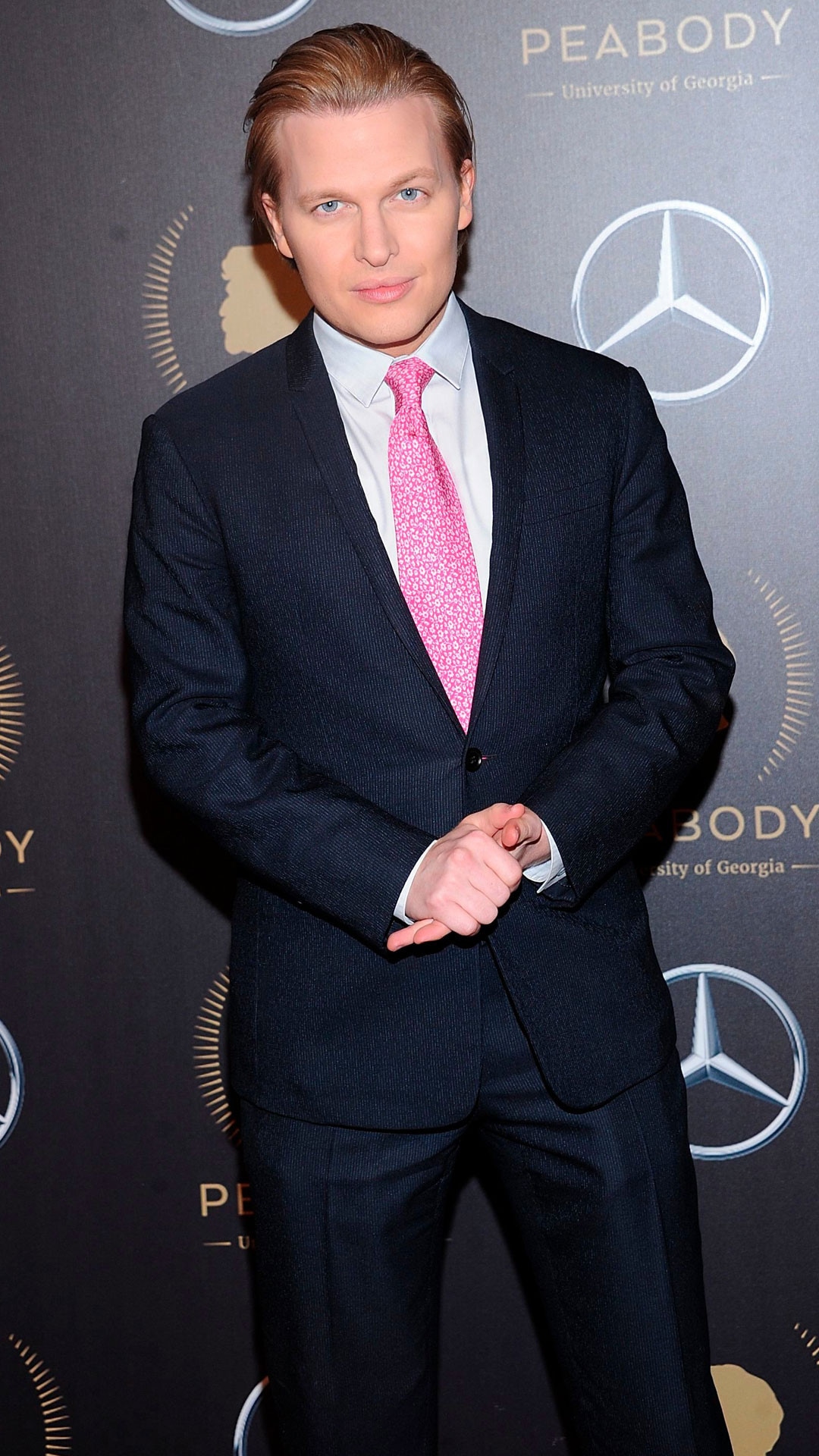 Ronan Farrow 