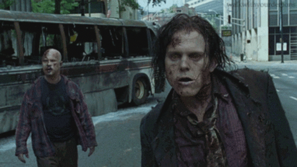 Zombie gif
