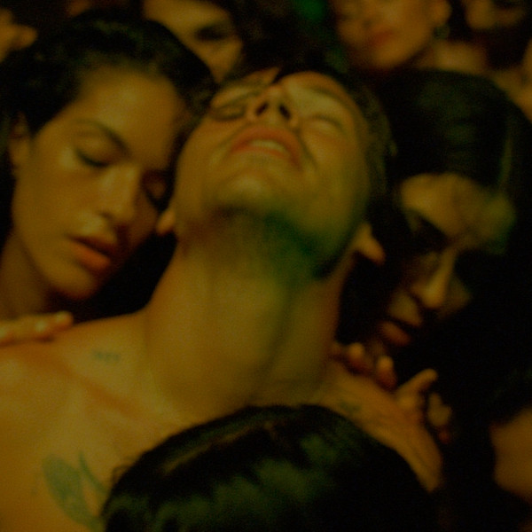 Harry Styles, "Lights Up" Music Video 2019