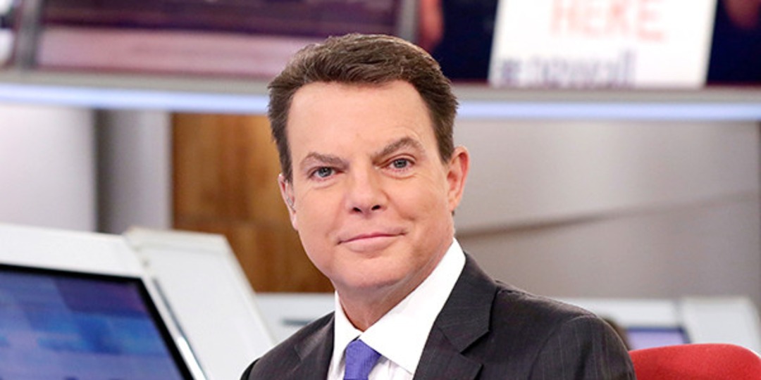 Shepard Smith Announces Departure From Fox News - E! Online