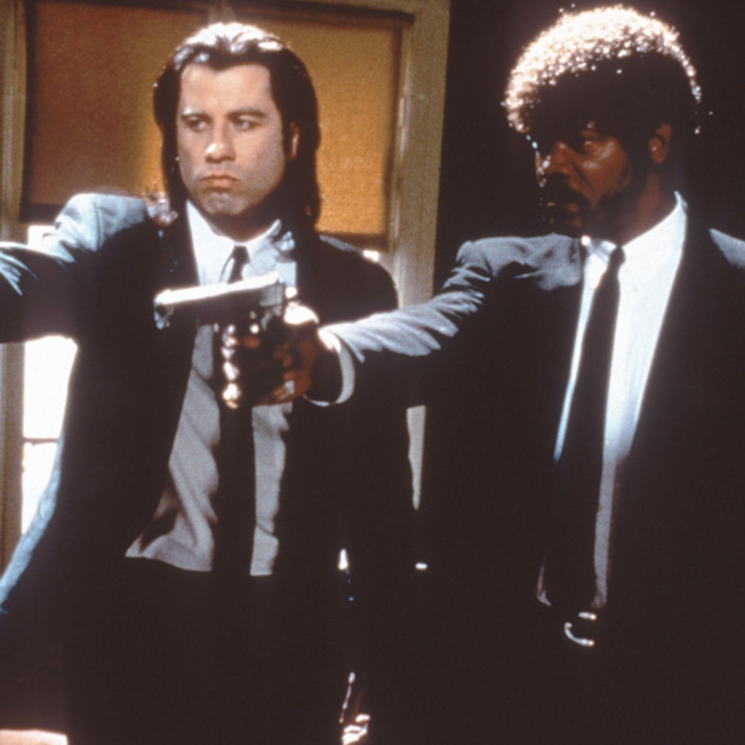 25 Shocking Secrets About Pulp Fiction Revealed – E! Online 25 Shocking Secrets About Pulp Fiction Revealed – E! Online